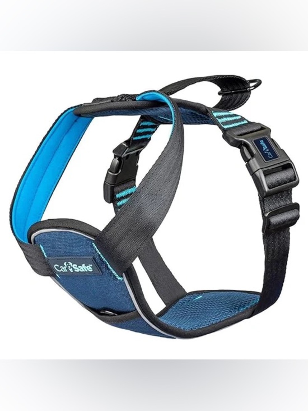 NWT CarSafe Crash Tested Dog Harness